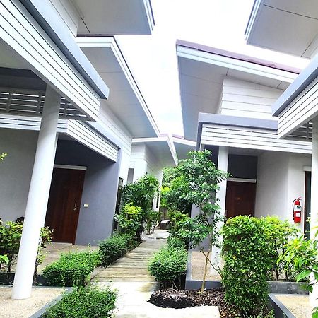 Purepamvillage Ката Бийч Екстериор снимка