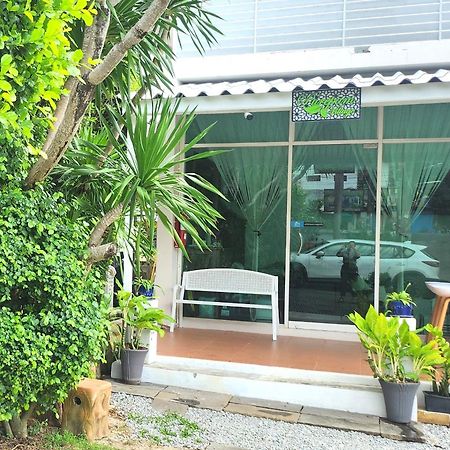 Purepamvillage Ката Бийч Екстериор снимка