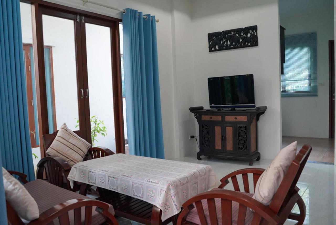 Purepamvillage Ката Бийч Екстериор снимка